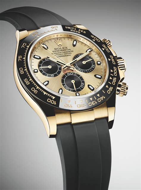 rolex daytona black gold price in pakistan|Rolex daytona gold edition.